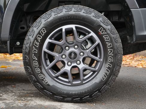 Certified 2024 Ford Ranger XLT w/ FX4 Off-Road Package image 17