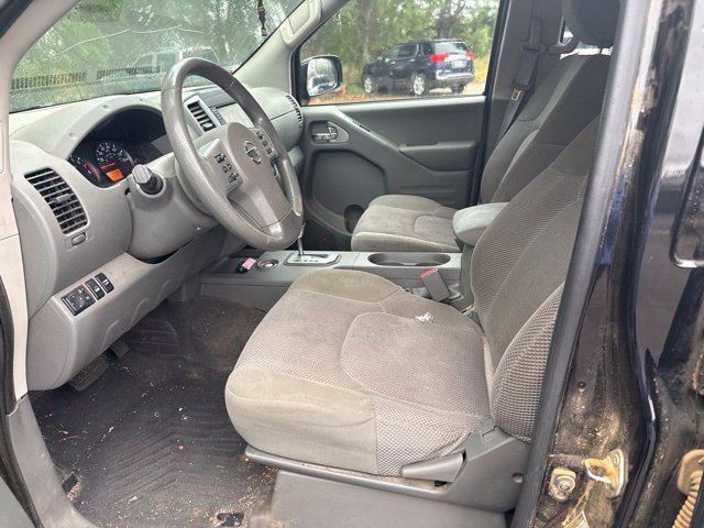 Used 2020 Nissan Frontier SV w/ SV Utility Package AWD/4WD image 14