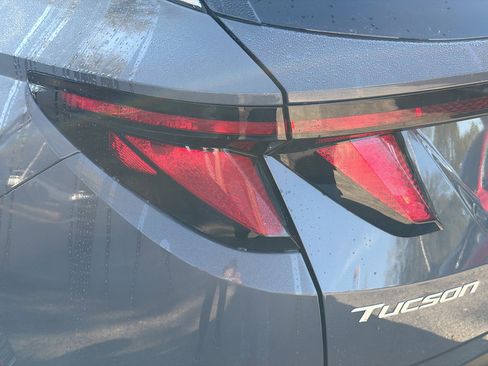 New 2026 Hyundai Tucson SEL image 10