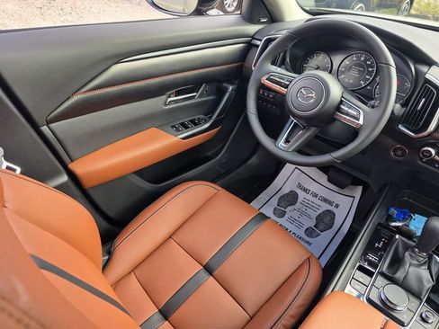 New 2026 MAZDA CX-50 2.5 Turbo w/ Accent Package image 27