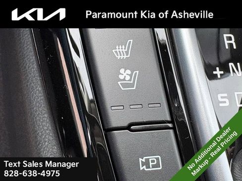 New 2026 Kia Seltos SX image 15