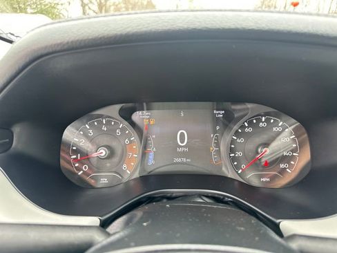 Used 2022 Jeep Compass Limited image 34