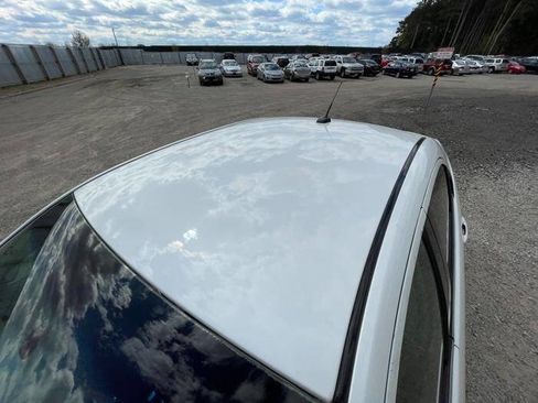 Used 2011 Ford Fusion SEL FWD image 10