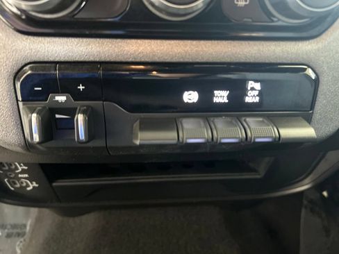 Used 2024 RAM 3500 Tradesman w/ Towing Technology Group AWD/4WD image 48