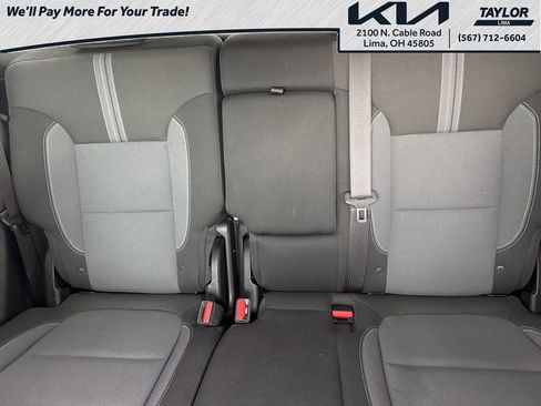 Used 2023 Chevrolet Blazer LT image 14