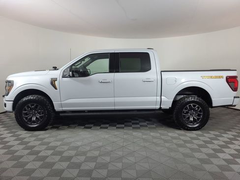 Used 2025 Ford F150 Tremor w/ Bed Utility Package image 6