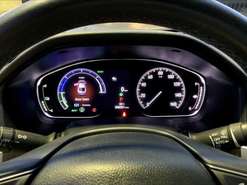 Used 2021 Honda Accord Touring image 25