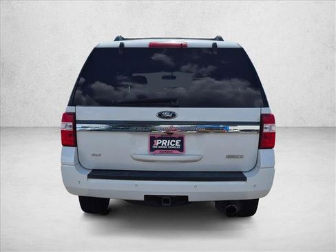 Used 2015 Ford Expedition XLT AWD/4WD image 6