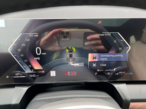 New 2026 BMW X3 xDrive30 image 16