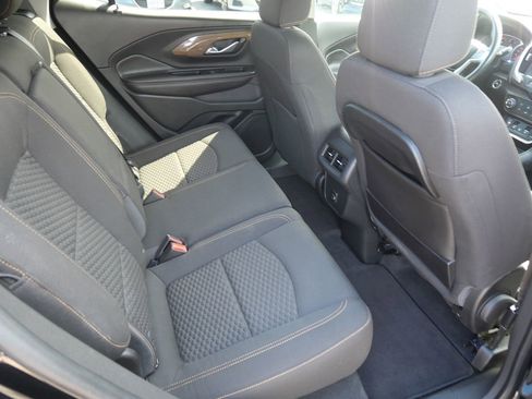 Used 2019 GMC Terrain SLE image 24