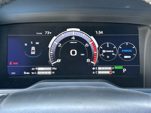 New 2026 Toyota Tundra TRD Pro AWD/4WD image 20