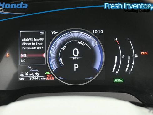 Used 2024 Lexus RX 350h w/ Cold Area Package AWD/4WD image 26