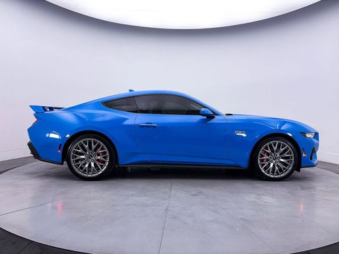 Used 2024 Ford Mustang GT Premium RWD image 42