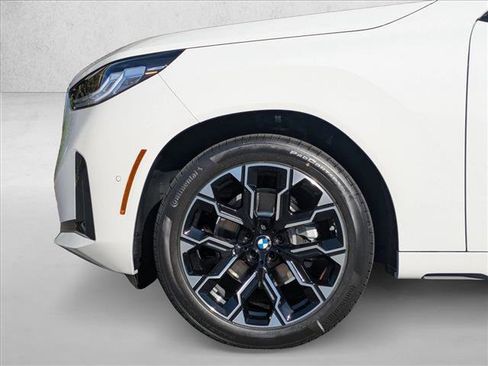 New 2026 BMW X3 xDrive30 w/ Premium Package image 10