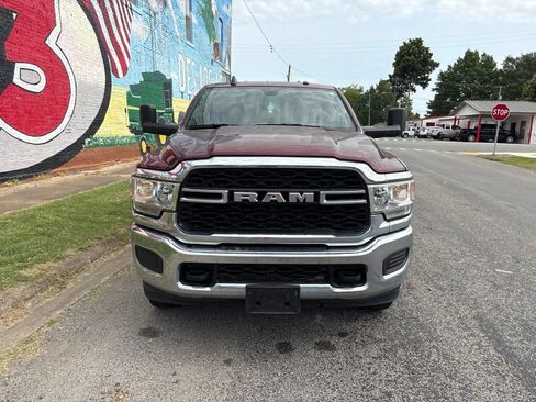 Used 2021 RAM 2500 Tradesman AWD/4WD image 11