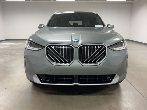 New 2026 BMW X3 xDrive30 image 5