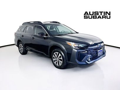 Used 2025 Subaru Outback Premium