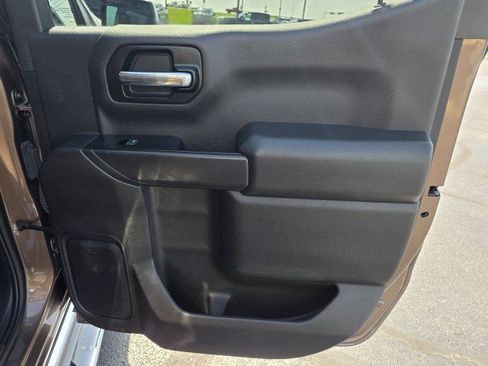 Used 2019 Chevrolet Silverado 1500 LT w/ All-Star Edition AWD/4WD image 21