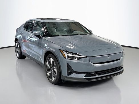 Used 2024 Polestar Polestar 2 image 3