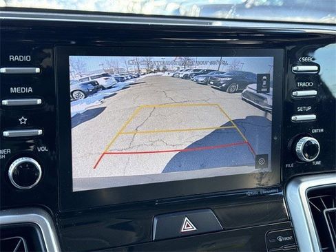 Used 2021 Kia Sorento S w/ Panoramic Sunroof Package image 21