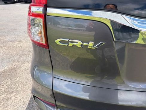 Used 2016 Honda CR-V EX image 7