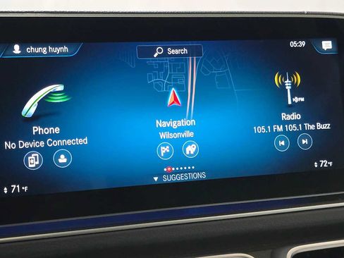 Certified 2022 Mercedes-Benz GLE 450 4MATIC image 32