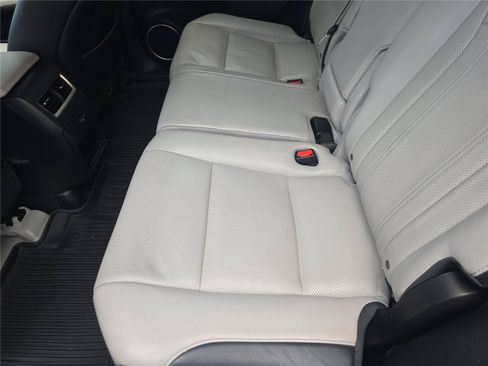 Used 2016 Lexus RX 350 FWD w/ Premium Package image 11