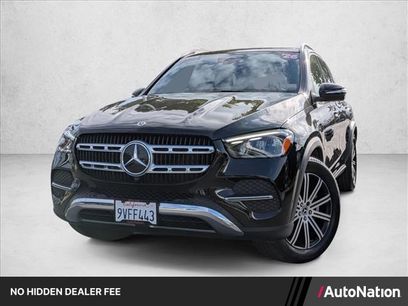 Certified 2026 Mercedes-Benz GLE 350 4MATIC