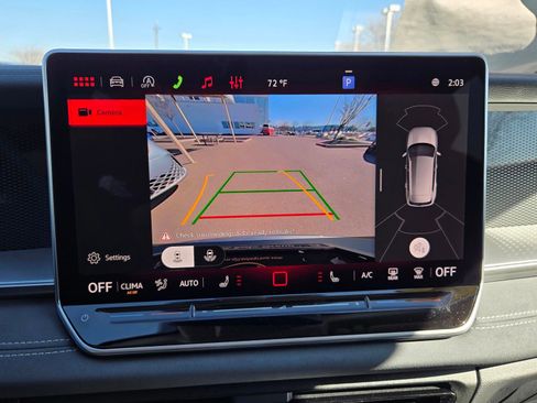 New 2026 Volkswagen Tiguan SE image 12