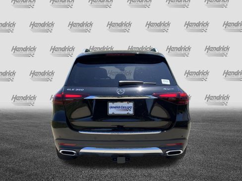 Used 2026 Mercedes-Benz GLE 350 4MATIC image 8