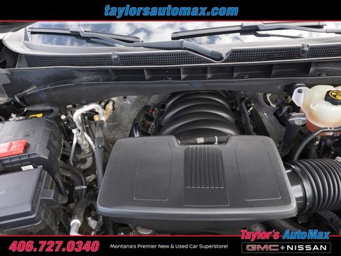 Used 2022 GMC Yukon XL Denali image 48