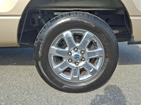 Used 2013 Ford F150 XLT w/ XLT Chrome Pkg image 9