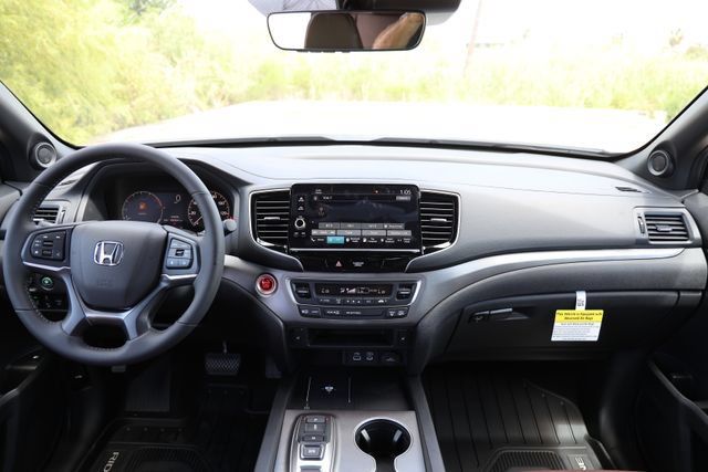 New 2026 Honda Ridgeline RTL image 26