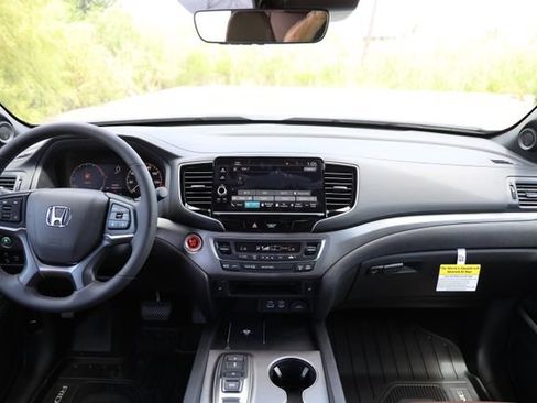 New 2026 Honda Ridgeline RTL image 26