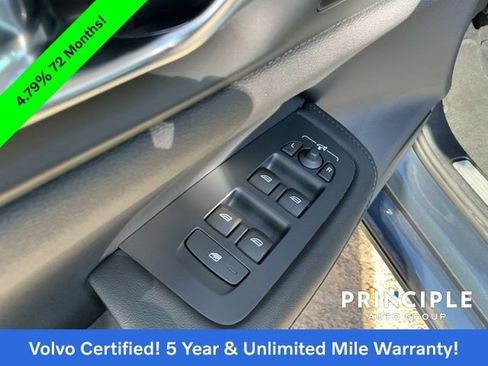 Certified 2025 Volvo S60 B5 Core image 21