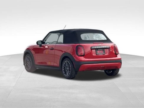New 2026 MINI Cooper S FWD image 6
