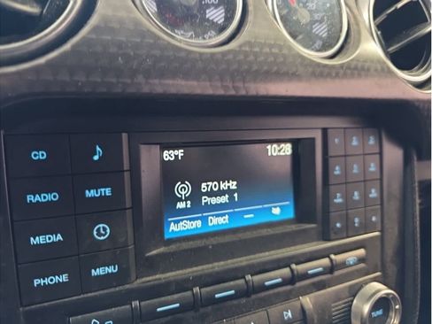 Used 2018 Ford Mustang Coupe w/ Ecoboost Performance Package image 20