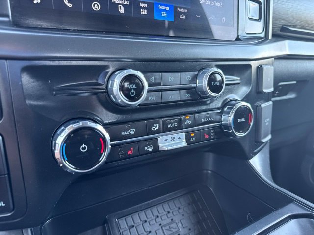 Used 2024 Ford F150 XLT w/ Equipment Group 302A MID AWD/4WD image 5
