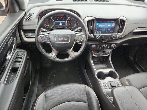 Used 2023 GMC Terrain AT4 image 10