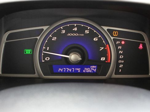 Used 2010 Honda Civic LX image 23
