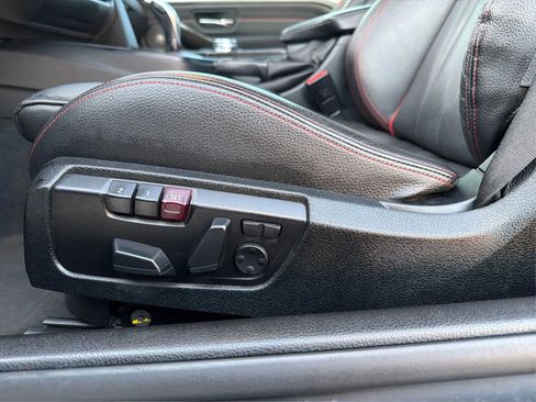 Used 2015 BMW 435i Convertible image 18