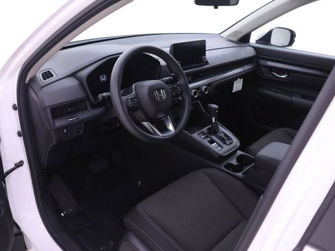 Certified 2024 Honda CR-V EX image 3