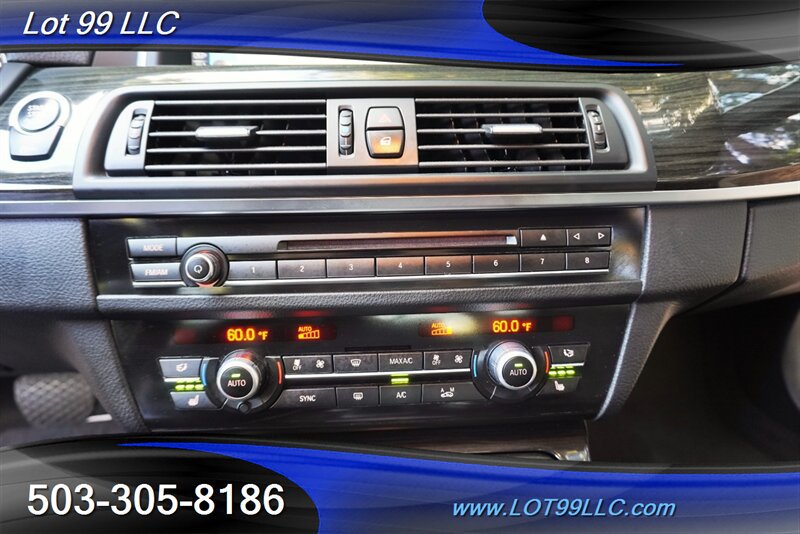 Used 2015 BMW 528i xDrive Sedan AWD/4WD image 21