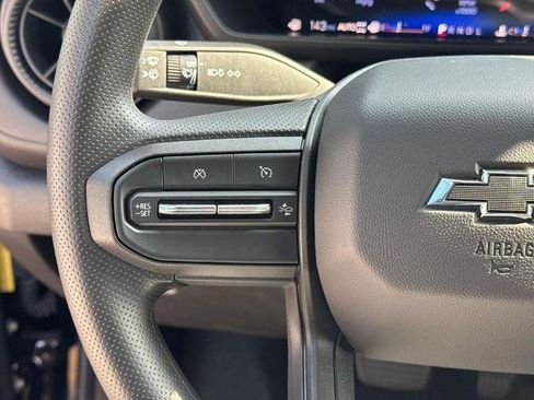 New 2026 Chevrolet Colorado Trail Boss w/ LPO, Skid Plate Package image 14