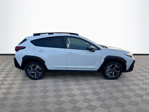 New 2026 Subaru Crosstrek 2.0i Premium image 31