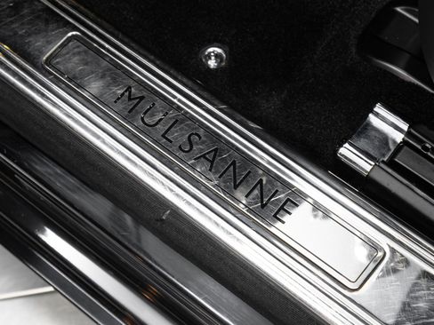 Used 2016 Bentley Mulsanne Speed image 42