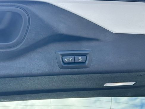 Used 2024 BMW X5 xDrive40i image 43