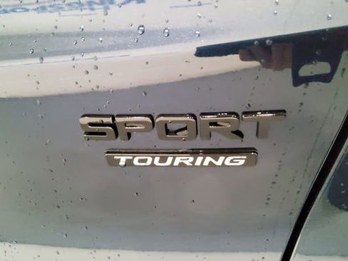 New 2026 Honda CR-V Sport Touring image 37