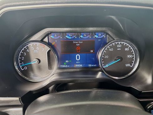 Used 2022 Ford F150 XLT w/ Equipment Group 302A High AWD/4WD image 12