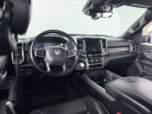 Used 2022 RAM 1500 Laramie w/ Sport Appearance Package image 20
